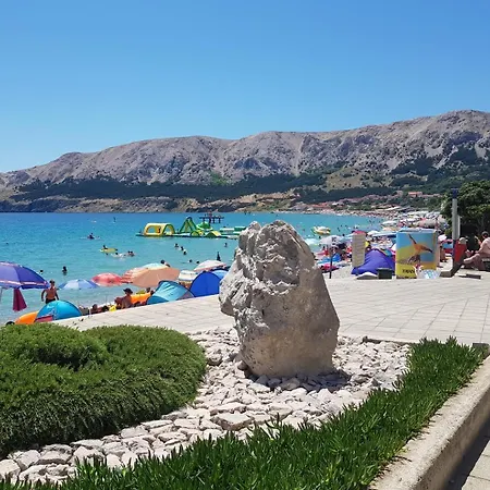 Haramina * Baska (Krk)