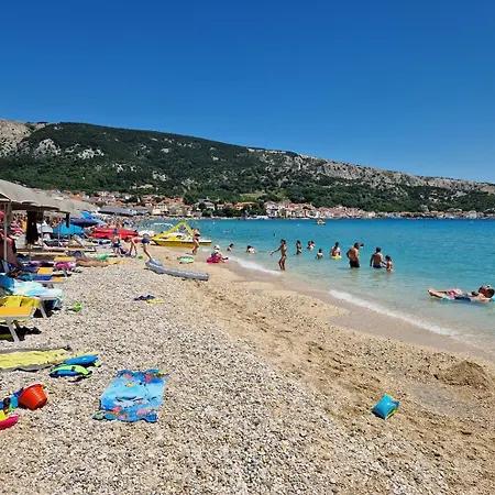 Haramina Baška