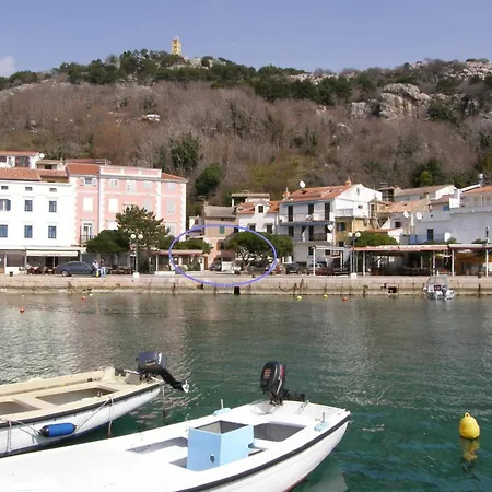 Haramina Apartmán Baška