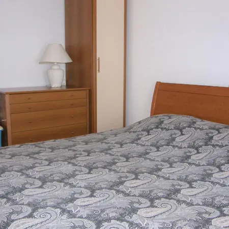 Haramina Apartment