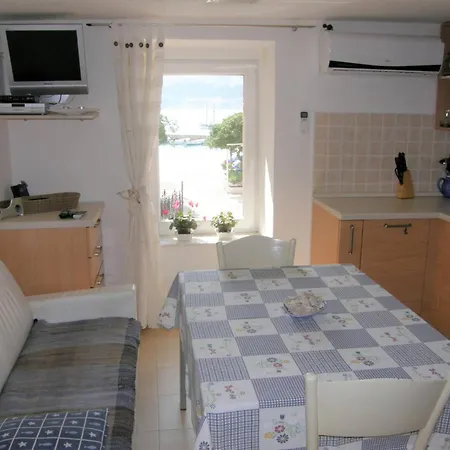 Apartament Haramina