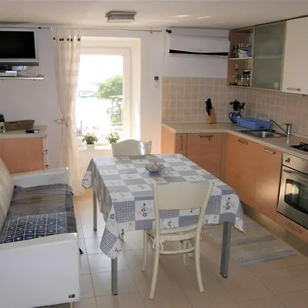 Apartmán Haramina *