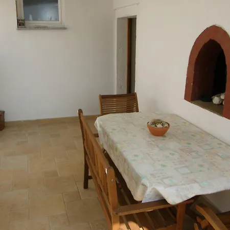 Apartament Haramina Baška