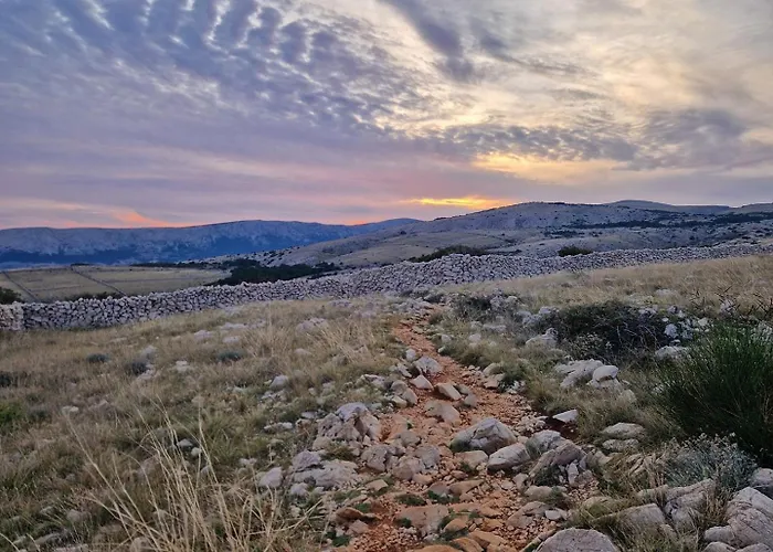 Haramina 公寓 巴斯卡