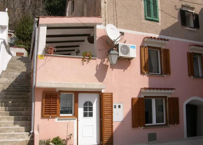 شقة Haramina باشْكا