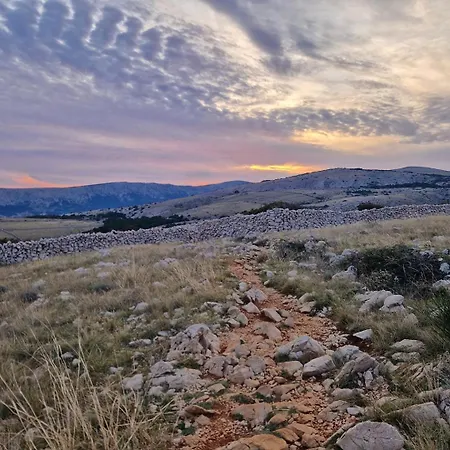 Haramina Apartman Baska (Krk)