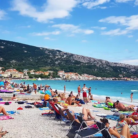 Haramina * Baska (Krk)